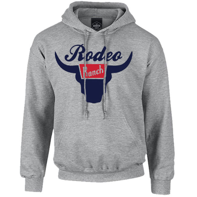 Rodeo Time Radiator Ranch Black on Black Mesh Snapback Cap